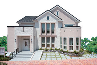 GLホーム（WoodsHill）イメージ