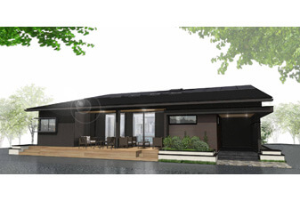 nexthouse（君津住宅）イメージ