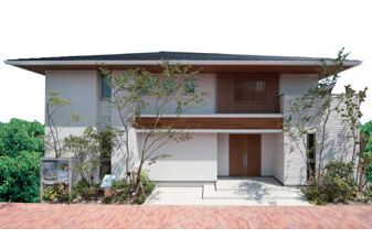 住友林業（ikiki）イメージ